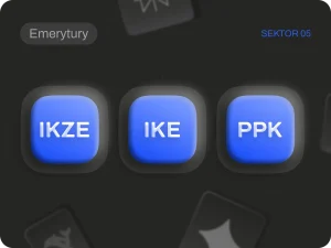 które marki poleca AI, gdy pytasz o emeryturę?