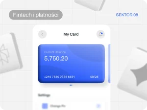 kogo AI poleca, gdy pytasz o neobank lub płatności?